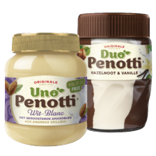 Duo Penotti of Uno Penotti